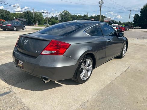 Used 2012 Honda Accord EX-L image 5