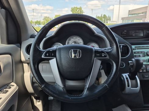 Used 2011 Honda Pilot EX-L image 24