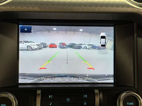 Used 2020 Ford Mustang Bullitt image 36