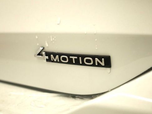 New 2026 Volkswagen Tiguan SE AWD/4WD image 39
