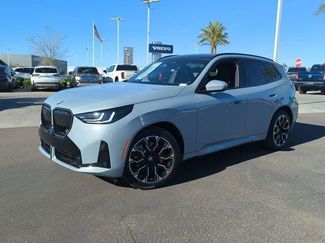 New 2026 BMW X3 xDrive30 AWD/4WD video 2