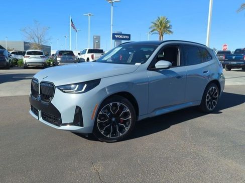 New 2026 BMW X3 xDrive30 AWD/4WD image 2