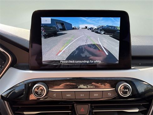 Used 2022 Ford Escape SE w/ Convenience Package image 14