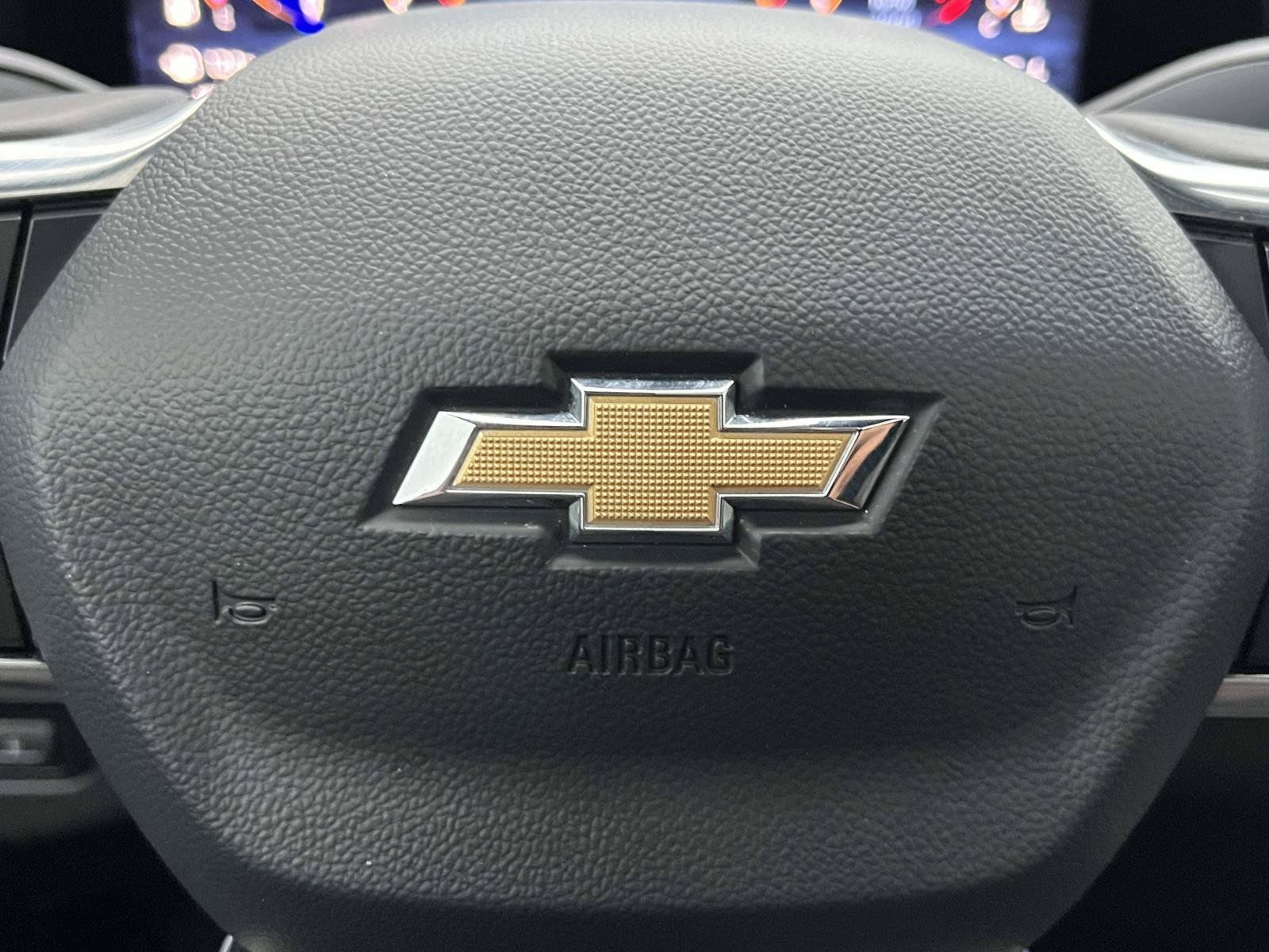 Certified 2025 Chevrolet Tahoe Premier w/ Sun And Tow Package AWD/4WD image 30