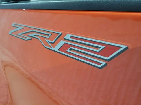 Used 2019 Chevrolet Colorado ZR2 w/ ZR2 Dusk Special Edition image 27