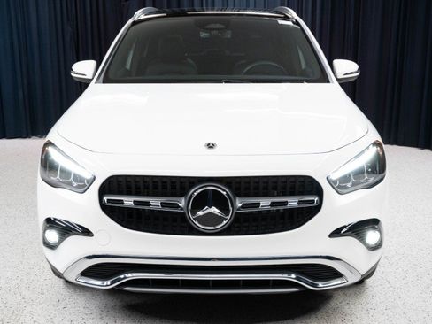Certified 2026 Mercedes-Benz GLA 250 image 2