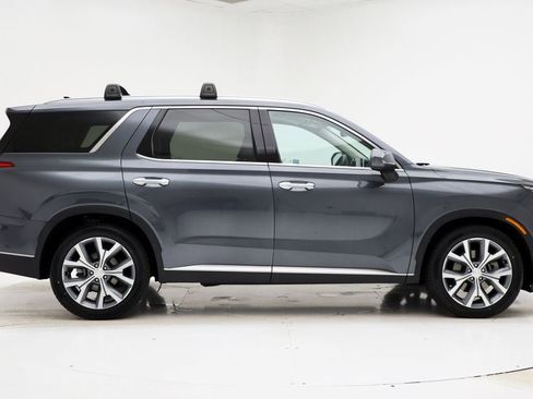 Used 2021 Hyundai Palisade SEL w/ Premium Package image 3