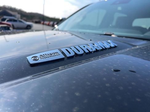 Used 2015 GMC Sierra 2500 Denali w/ Duramax Plus Package image 10