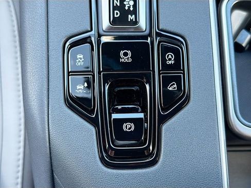 New 2026 Lexus TX 350 AWD image 46