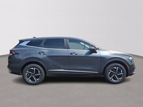Used 2023 Kia Sportage LX AWD/4WD image 7