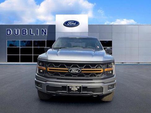 Used 2025 Ford F150 Tremor AWD/4WD image 2