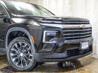 New 2026 Chevrolet Traverse LT AWD/4WD video 3