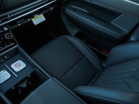 New 2026 Hyundai Santa Fe SEL image 27