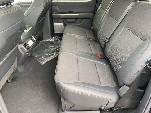 New 2025 Ford F150 Tremor w/ Bed Utility Package image 11