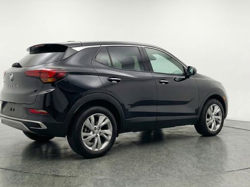 Used 2025 Buick Encore GX Preferred image 9