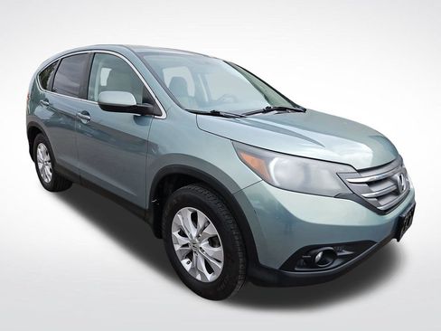 Used 2012 Honda CR-V EX image 7