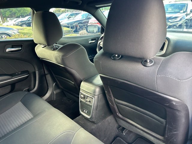 Used 2019 Dodge Charger Scat Pack RWD image 15