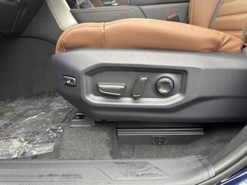 New 2026 Toyota Tundra 1794 Edition image 11