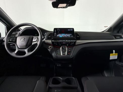 New 2026 Honda Odyssey Sport-L image 14