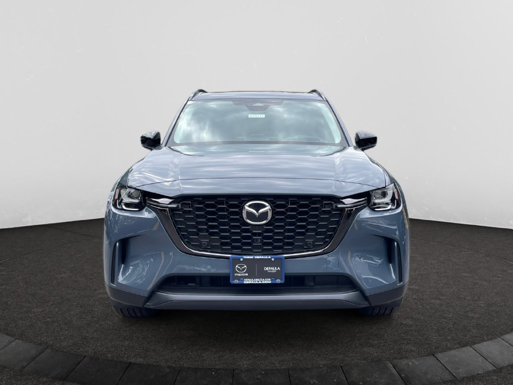 New 2026 MAZDA CX-90 3.3 Turbo w/ Premium Sport Pkg AWD/4WD image 7