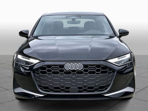 Certified 2026 Audi A3 2.0T Premium Plus image 4