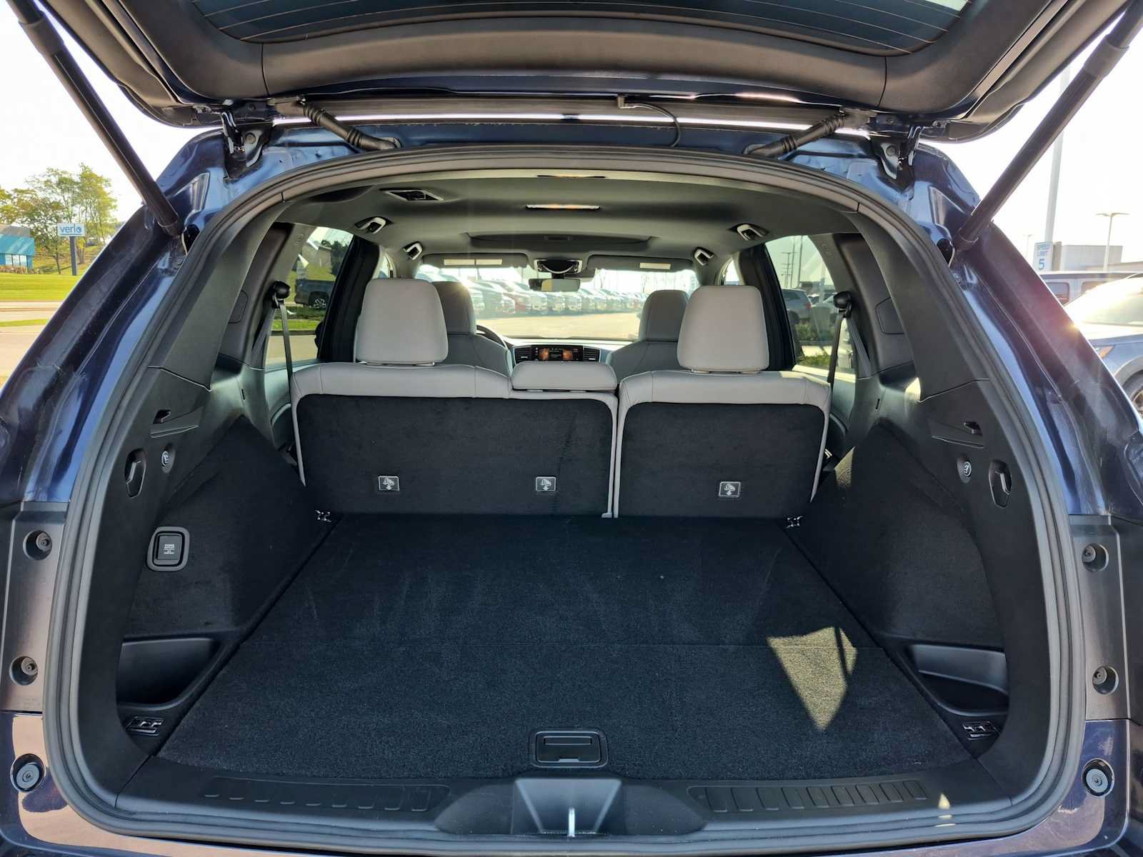 Certified 2024 Honda Passport EX-L image 32