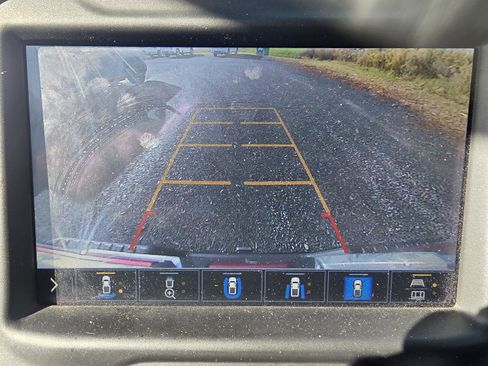 Certified 2021 GMC Sierra 3500 Denali image 19