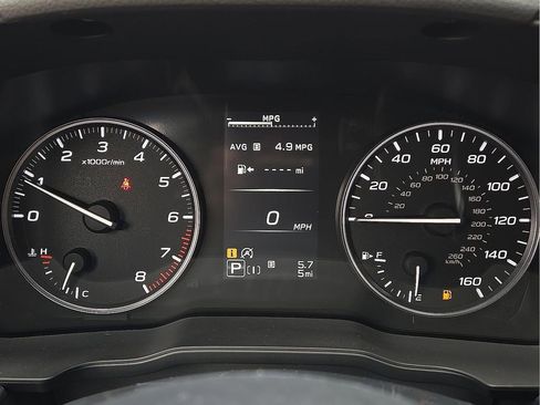 New 2025 Subaru Impreza 2.0i Sport image 19