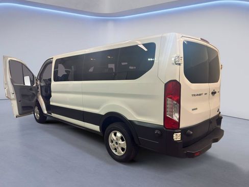 Used 2018 Ford Transit 350 XLT RWD image 12