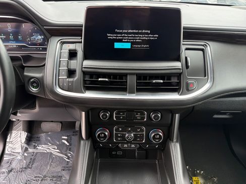 Used 2024 Chevrolet Tahoe LT AWD/4WD image 19