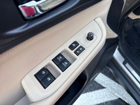 Used 2015 Subaru Outback 2.5i Limited image 28