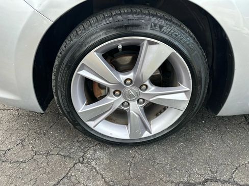 Used 2014 Acura ILX image 9