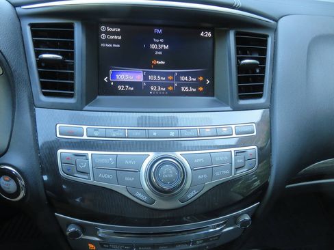 Used 2018 INFINITI QX60 Luxe w/ Premium Plus Package AWD/4WD image 19