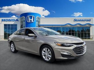 Used 2024 Chevrolet Malibu LT FWD video 1