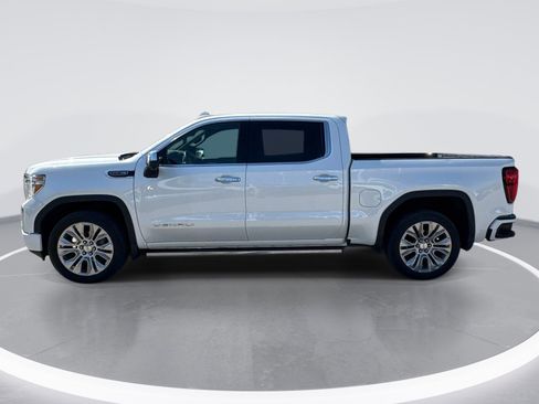 Certified 2021 GMC Sierra 1500 Denali w/ Denali Ultimate Package image 5