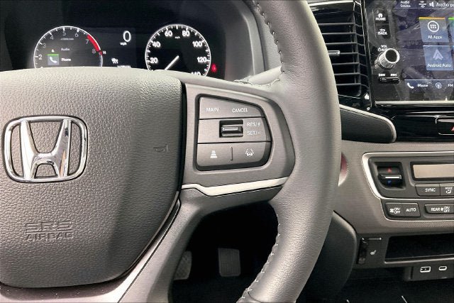 Certified 2026 Honda Ridgeline RTL image 24