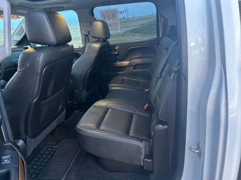 Used 2015 Chevrolet Silverado 2500 LTZ w/ Duramax Plus Package image 28