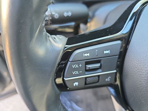 Used 2024 Honda CR-V EX-L image 18