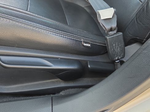 Certified 2020 Honda Accord LX image 10
