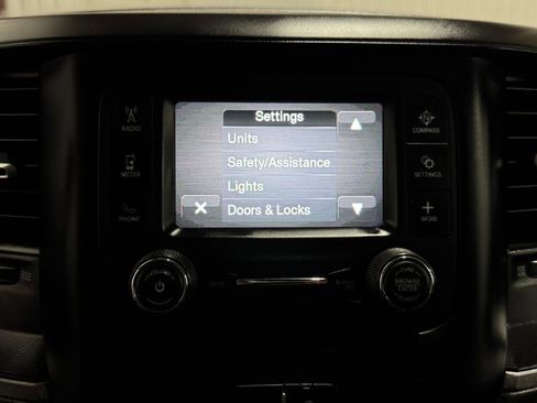 Used 2023 RAM 2500 Tradesman AWD/4WD image 36