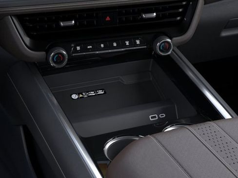 New 2026 Chevrolet Suburban High Country AWD/4WD image 23