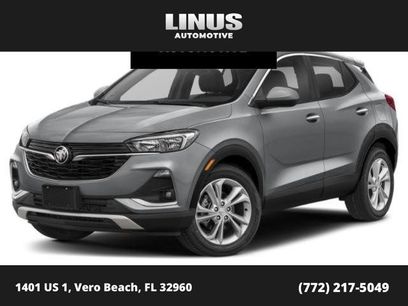 Used 2023 Buick Encore GX Select w/ Experience Buick Package