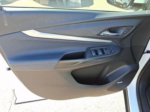 Used 2023 Chevrolet Bolt EUV Premier w/ Sun & Sound Package image 9