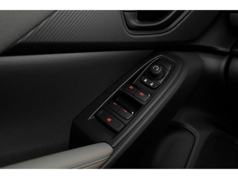 New 2025 Subaru Crosstrek 2.5i Sport image 23