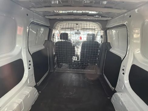 Used 2016 Nissan NV200 S w/ Back Door Glass Package FWD image 13