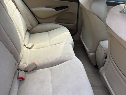 Used 2007 Honda Civic EX image 20