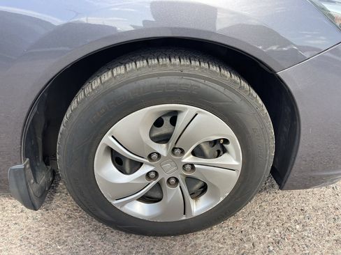 Used 2015 Honda Civic LX image 5