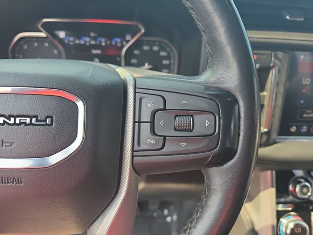 Used 2021 GMC Yukon Denali AWD/4WD image 20