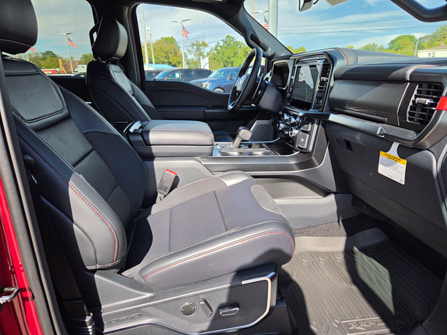 New 2026 Ford F150 Raptor AWD/4WD image 8