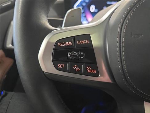 Used 2026 BMW X7 xDrive40i image 19